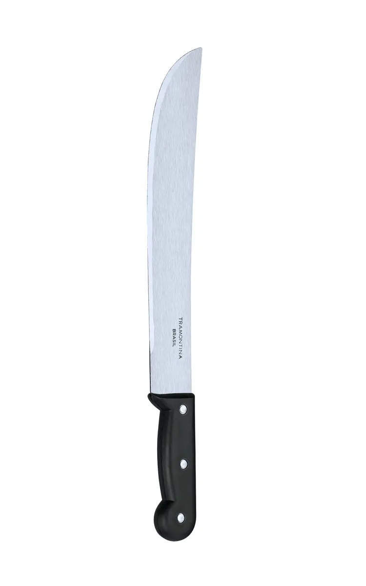 MACHETE 20 MANGO PLASTICO TRAMONTINA