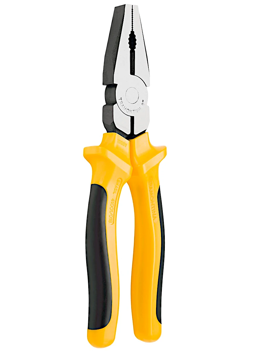 PINZA UNIVERSAL 8 TRAMONTINA