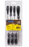 DESTORNILLADOR JUEGO X .7 PCS. TRAMONTINA