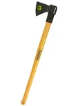 HACHA CON MANGO DE 90CM TAMAÑO 3,5 TRAMONTINA