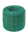 MANGUERA P/RIEGO TRENZADA VERDE 3/4X50M PSF