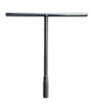 LLAVE T TUBO DE 06 MM DE CROMO VANADIO
