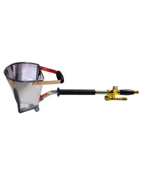 REVOCADORA DE PARED LINCE