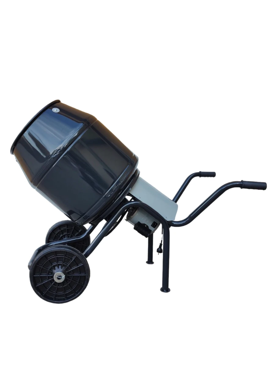 HORMIGONERA 130LTS. .3/4 LINCE MIXER