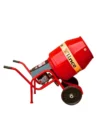 HORMIGONERA 130LTS. SIN MOTOR LINCE