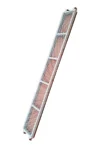 ANDAMIO TABLON DE 2,5M DE METAL