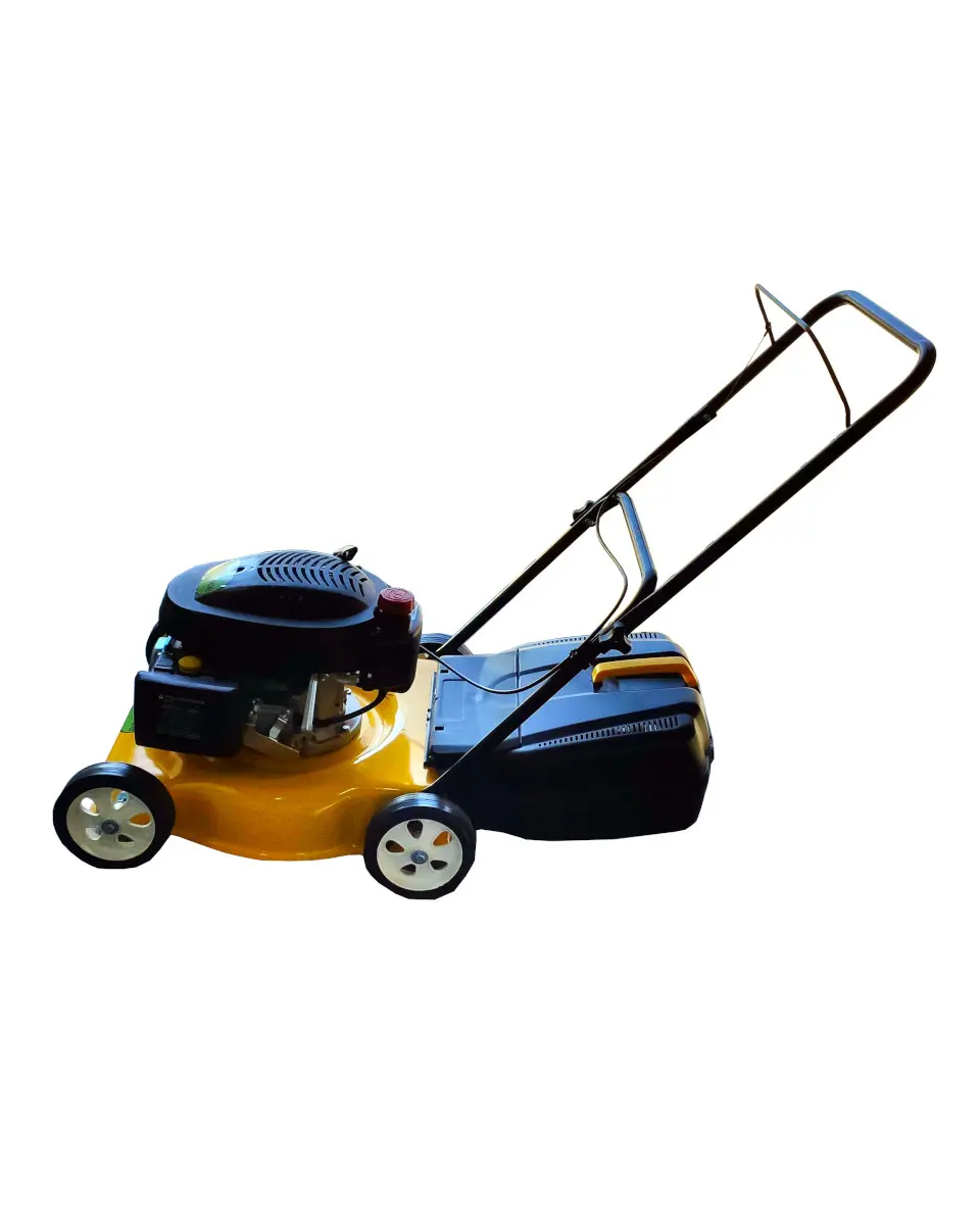 CORTADORA CESPED 5HP C/RECOLECTOR NAFTA 4T LINCE