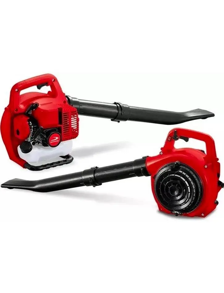 SOPLADORA 26CC 2T 0,17MTS CUBICOS X SEGUNDO LINCE