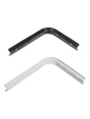 SOPORTE ESTANTE BRACKET 150 X 200 MM BLANCO
