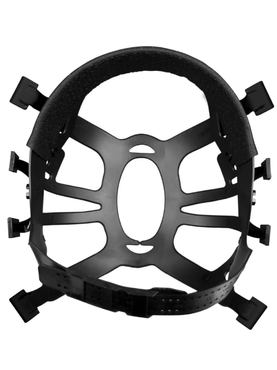 ARNES PARA CASCO DE SEGURIDAD LIBUS