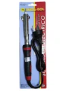 SOLDADOR PUNTA RECTA 100W PUNTA CERAMICA
