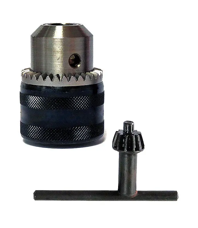 MANDRIL PARA TALADRO 13MM CON LLAVE