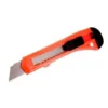 CUTTER 18MM DE PLASTICO GRANDE C/U