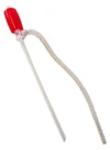 BOMBA PLASTICA DE TRASVASE LIQUIDOS TIPO SIFON