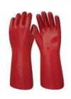 GUANTE BAÑADO PVC LARGO 30CM DE MORLEY DPS