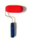 RODILLO MINI .8 CM FORRADO MANGO METAL