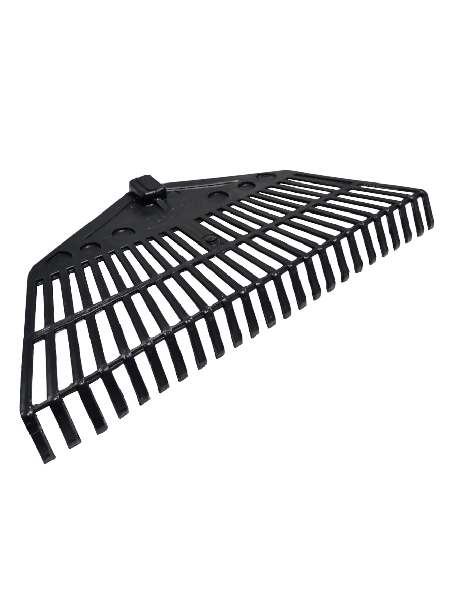 BARREHOJAS PVC 23 DIENTES SIN CABP SOPORTE A ROSCA