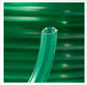 MANGUERA P/RIEGO CRISTAL VERDE 3/4 MODELO 25M