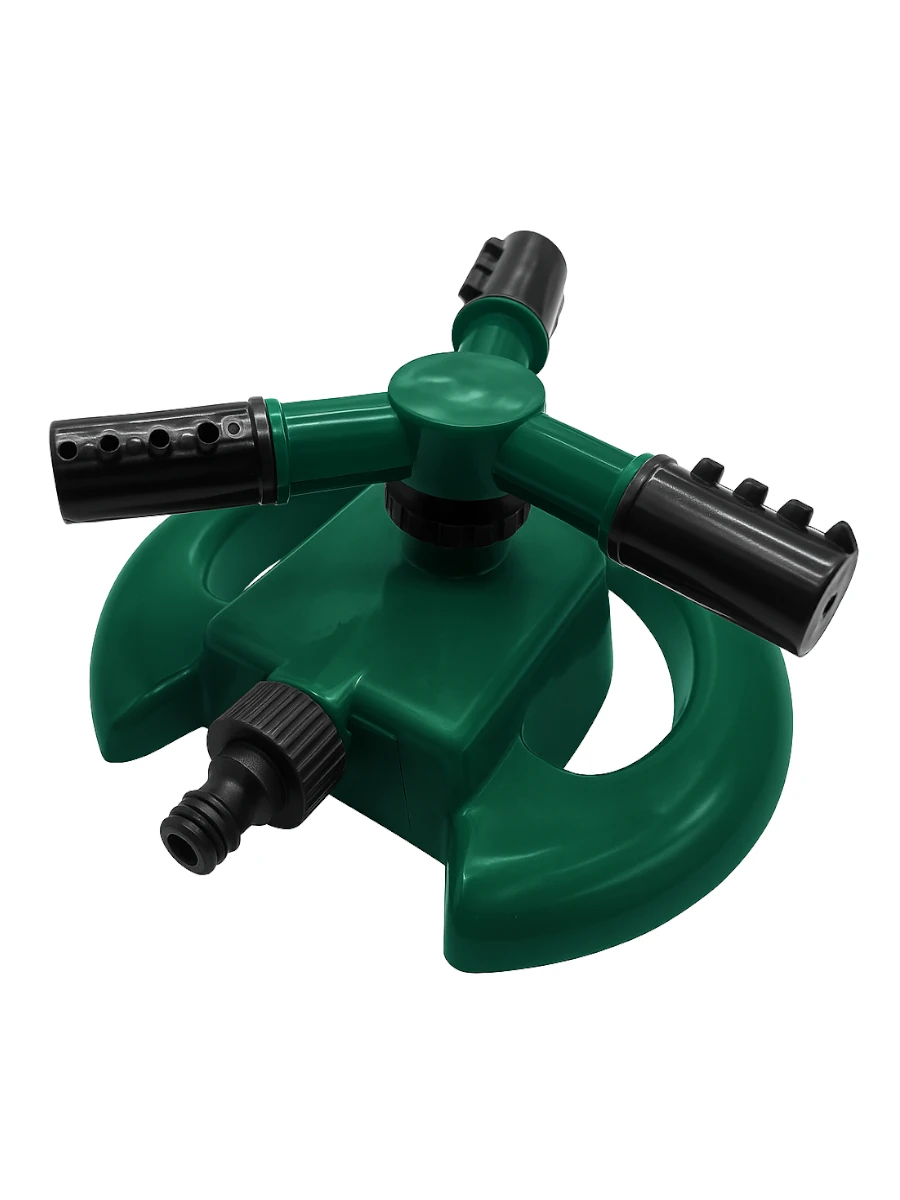 RIEGO REGADOR DE PISO GIRATORIO 3 BRAZOS REGUL