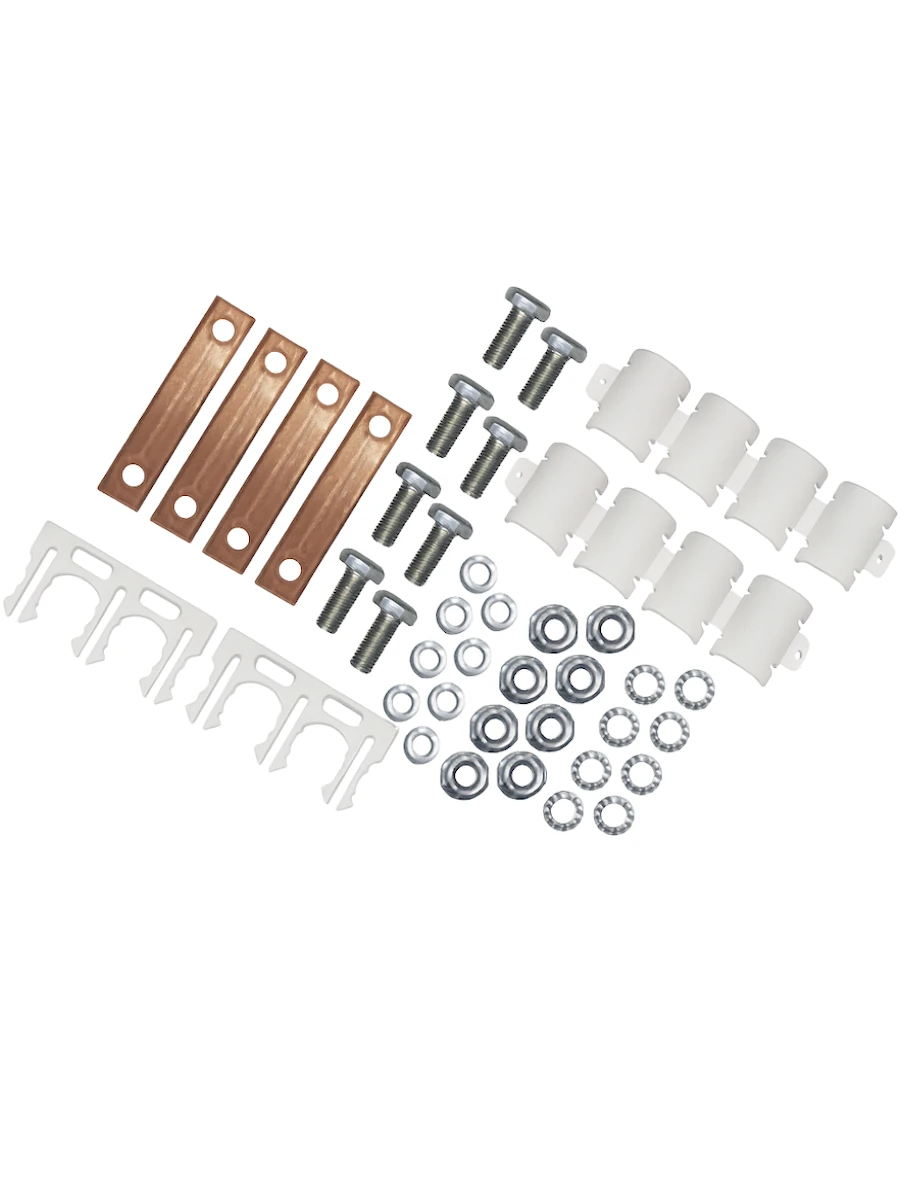 KIT DE BARRAS DE ACOPLE CONEXTUBE