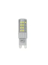 LAMPARA LED G9 BIPIN SICA 4W FRIA