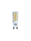 LAMPARA LED G9 BIPIN SICA 4W CALIDA