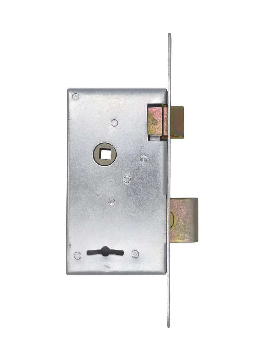 CERRADURA DUTTO 2002 IZQUIERDA ZAMAC