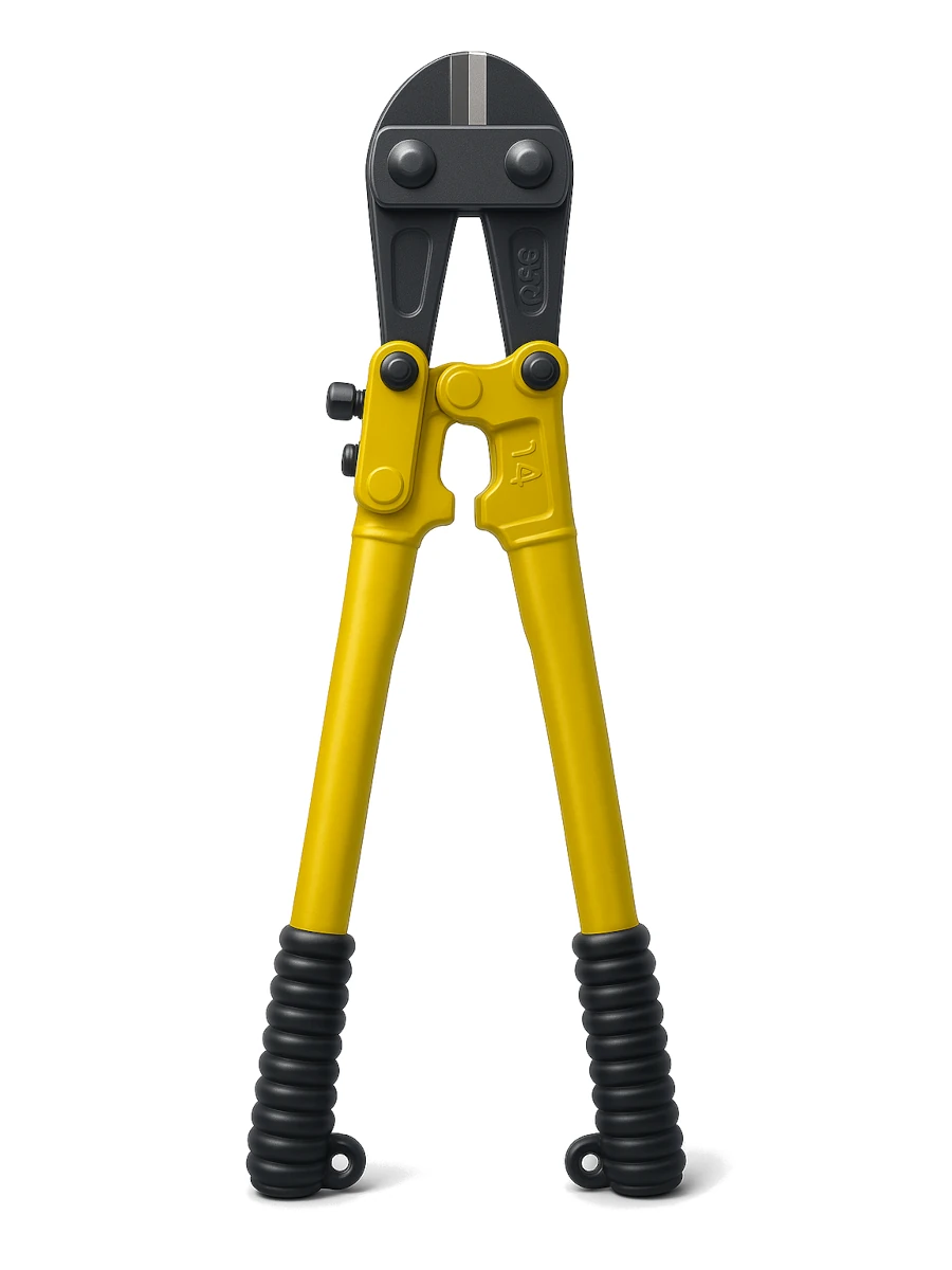 TIJERA CORTA PERNO PROFESIONAL 18