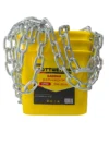 CADENA PATENTE GALVANIZADA NRO 90 (BALDE X 12,5 KG)