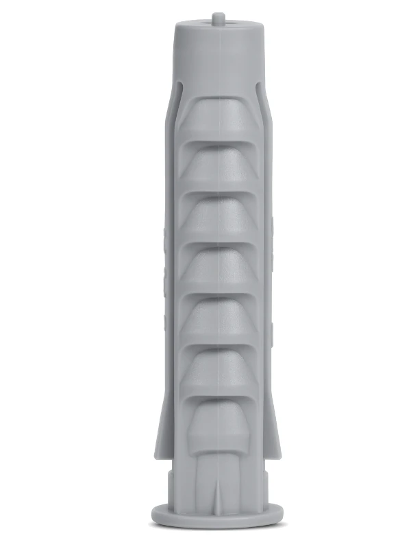 TARUGO DE NYLON UNIVERSAL Nº 10 BOLSA x 500