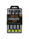 DESTORNILLADOR DE PRECISION JUEGO x 7