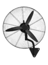 VENTILADOR INDUSTRIAL 28  DE PARED