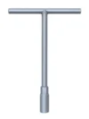 LLAVE T TUBO DE 15 MM DE CROMO VANADIO