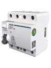 INTERRUPTOR DIFERENCIAL JELUZ 4X63A 6kA