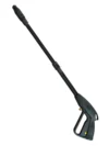 LANZA PISTOLA HIDROLAVADORA UNIVERSAL (REEMPLAZAR POR COD.10362)