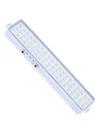 LAMPARA LED DE EMERGENCIA 60 LED CANDELA