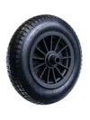 RUEDA INFLABLE 4.00 - 8 LLANTA PLAST