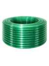 MANGUERA P/RIEGO CRISTAL VERDE 1/2 MODELO 300MTS