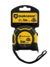 CINTA METRICA DE .3 M DURAMAC CLASSIC