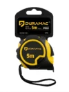 CINTA METRICA DE .5 M DURAMAC PRO AUTOFRENANTE