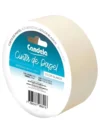 CINTA DE PAPEL CANDELA 36mm X 50m BLANCA