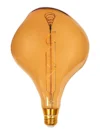 LAMPARA LED AMBER IRREGULAR XL 4W CALIDA