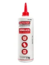 ADHESIVO COLA VINILICA USO GENERAL CON PICO 1KG TACSA
