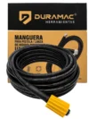 MANGUERA HIDROLAVADORA UNIVERSAL 10 MTS. DURAMAC