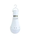 LAMPARA LED DE EMERGENCIA 12W E27 FRIA CANDELA