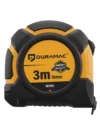 CINTA METRICA DE .3 M DURAMAC CLASSIC