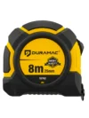 CINTA METRICA DE .8 M DURAMAC CLASSIC