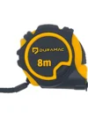 CINTA METRICA DE .8 M DURAMAC PRO AUTOFRENANTE