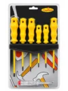 DESTORNILLADOR ELECTRICISTA BLISTER X 7