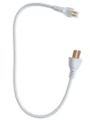TIRA LED 220V COB ENCHUFE